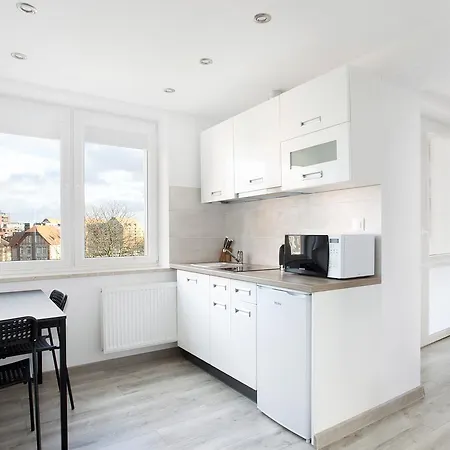 Zk By Happy 7 Apartment