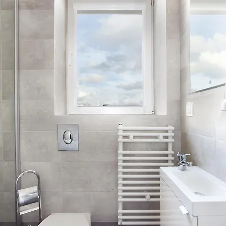 Apartment Zk By Happy 7 *