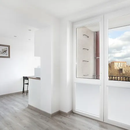Apartment Zk By Happy 7 *
