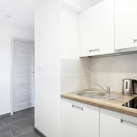 Apartment Zk By Happy 7