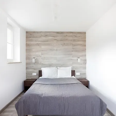 Zk By Happy 7 Apartment