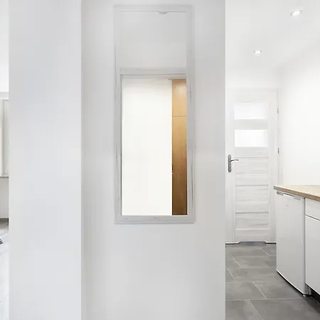 Zk By Happy 7 Apartment Gdansk