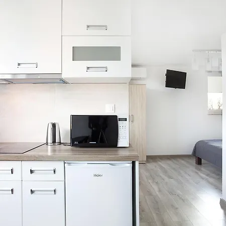 Zk By Happy 7 Apartment *