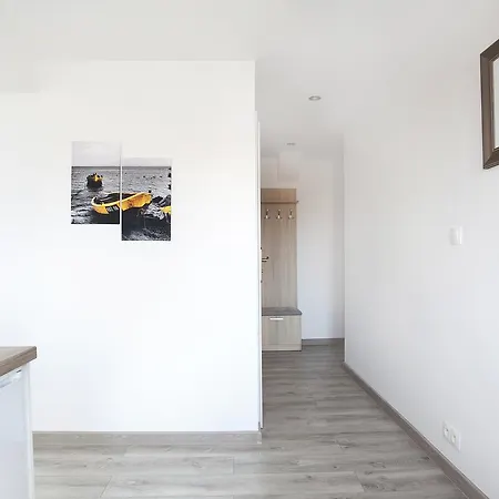 Apartment Zk By Happy 7 *